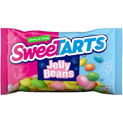 SweeTARTS Easter Jelly Beans Bag - 14oz