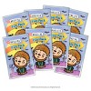 Bendon Lic 8ct Universal Little Monsters Mini Play Packs - 3 of 4