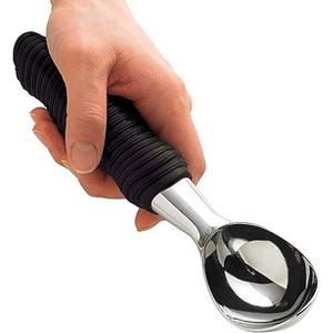 Vivi Ugrip Naturally Contouring Grip for Everyday use, Black - 1 of 4