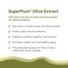 Pure Synergy SuperPure® Olive Extract – Organic Heart, Brain, Skin & Immune Support - 60 Capsules - 4 of 4