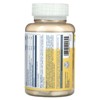 Solaray Calcium & Magnesium w/ D2 Amino Acid Chelate 2:1, Capsule (Btl-Plastic) | 90ct - 3 of 4