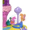 polly pocket rainbow funland fairy