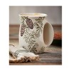 TAG Pine Cone Handwarmer Mug - 2 of 2