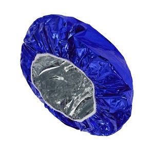 Unique Bargains Women's Convenient Shower Cap 1 Pc - 1 of 3