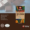 AraCacao | Bean to Bar | 70% Dark Chocolate | Gluten-Free | Kosher Certified | Free of Soy Lecithin | Made in Costa Rica | 57g - 4 of 4