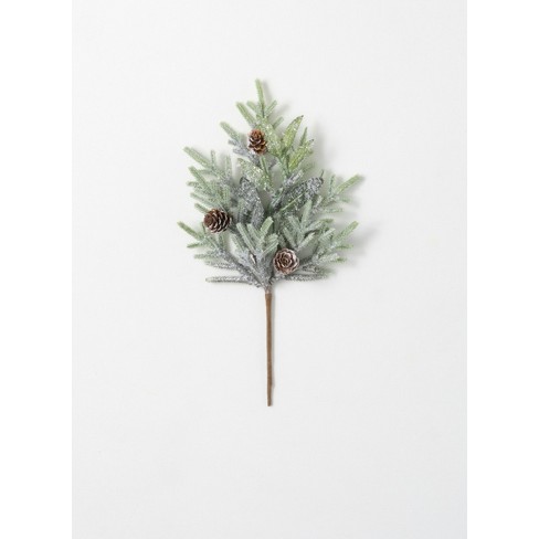 Evergreen Tree : Artificial Christmas Plants & Stems : Target