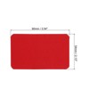 Unique Bargains Mini Blank Paper DIY Gift Craft Business Cards 100 Pcs - 2 of 4