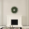 Vickerman Artificial Cashmere Pine Wreath - 4 of 4