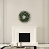 Vickerman Artificial Cashmere Pine Wreath - image 4 of 4