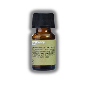 Oway Strengthening Blend | Stimulates microcirculation in the scalp | preserving the hair shaft from oxidation. - (0.24 oz) - 1 of 2
