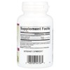 Natural Factors Black Elderberry, 100 mg, 60 Fast-Acting Softgels - 2 of 3