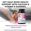 LIVS Gummies Calcium + Vitamin D - 2 of 4