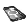 Raptic Clutch Apple iPhone 14 Case with MagSafe - Black - 3 of 4