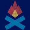 Junior's Design By Humans Campfire By elcorette T-Shirt - 2 of 3