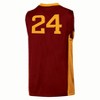 NCAA Iowa State Cyclones Boys' Basketball Jersey - 2 of 3