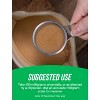BulkSupplements Wormwood Extract Powder - 4 of 4