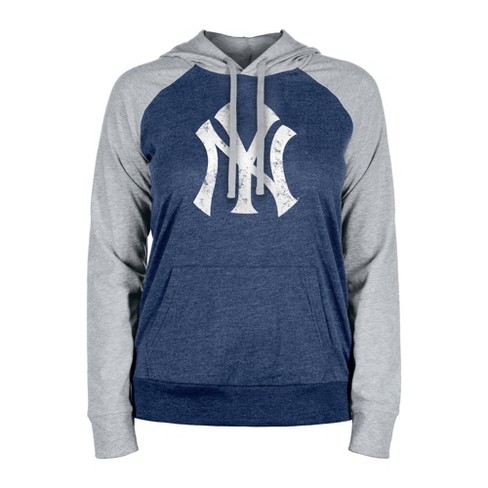 New york yankees hoodie women's online