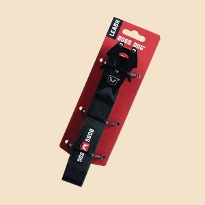 Boss Dog Tactical Leash - 1 of 4