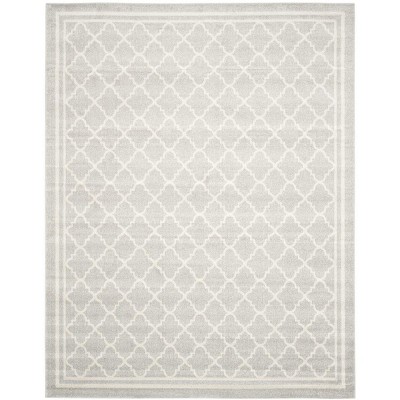 Amherst AMT422 Power Loomed Indoor Rug -Safavieh