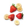 Organic Strawberry & Banana Frozen Fruit Blend - 32oz - Good & Gather™ - 3 of 3