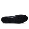 Marc Joseph New York | Womens Leather Slip On Beverley Road Twisted Penny Driver Loafers - 4 of 4