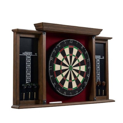 Barrington Sherwood Dartboard Cabinet