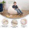 Alamont Refillable Bean Bag Chair - 3 of 4