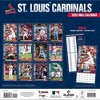 MLB St. Louis Cardinals 2025 12"x12" Team Wall Calendar - image 4 of 4