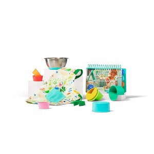Lovevery Toddler Food Prep Play Collection Mini Kit - 1 of 4