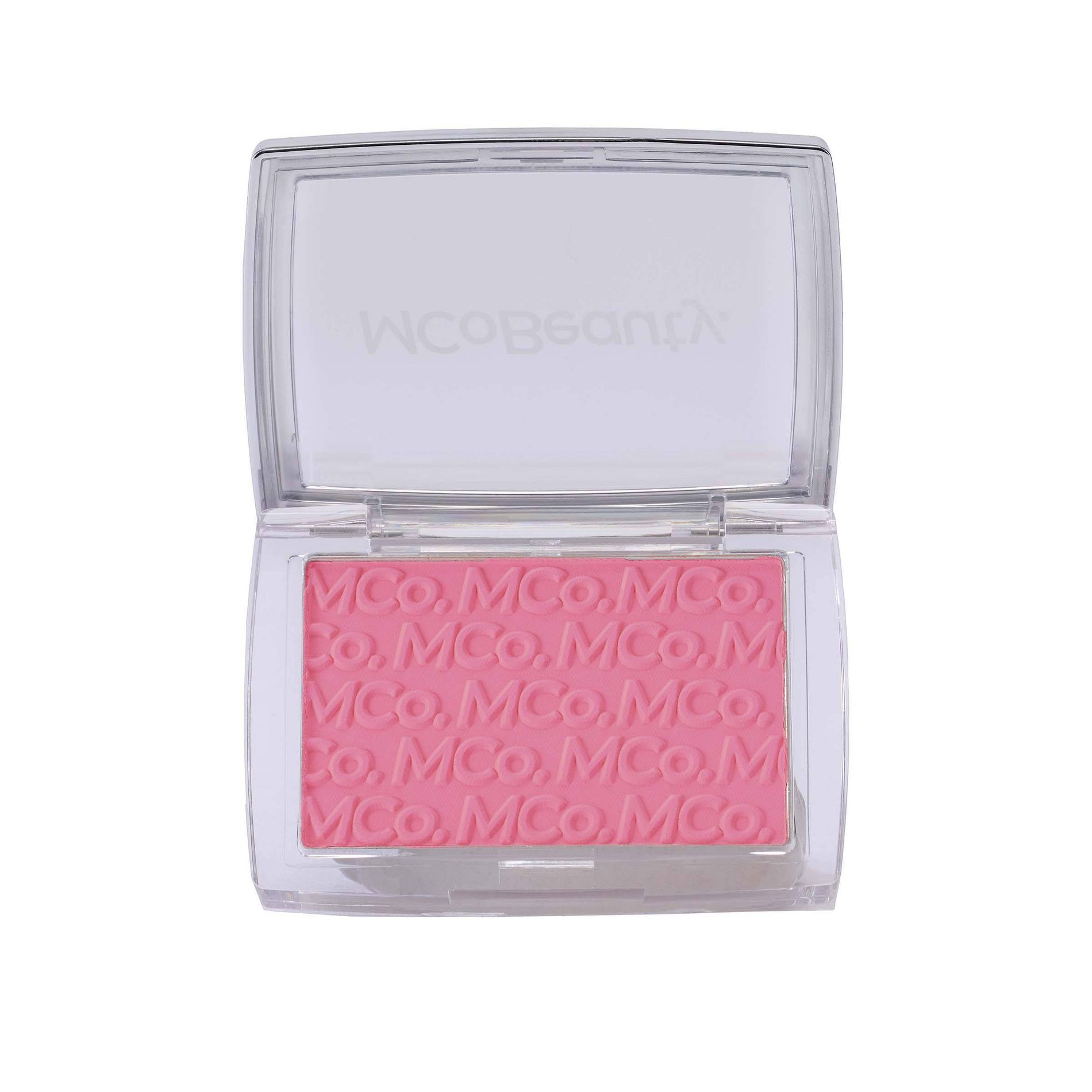 MCoBeauty Glow Up PH Powder Blush - Rosy Pink - 0.16oz