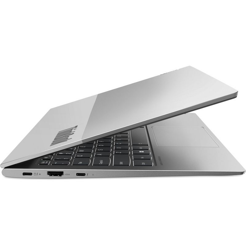 Lenovo ThinkBook 13s G4 IAP 21AR001JUS 13.3" Notebook - 2560 x 1600 - Intel Core i5 12th Gen i5-1240P - 8 GB Total RAM - 256 GB SSD - Intel Chip, 4 of 7
