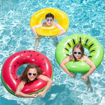 Inflatable Pool Toys Floats : Target