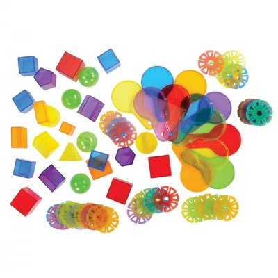 Kaplan Early Learning Light Table Accessory Kit, 1 - Ralphs