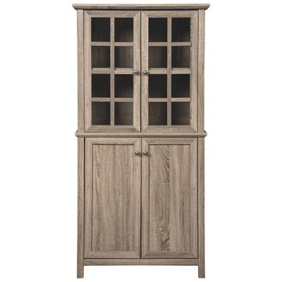 target accent cabinet