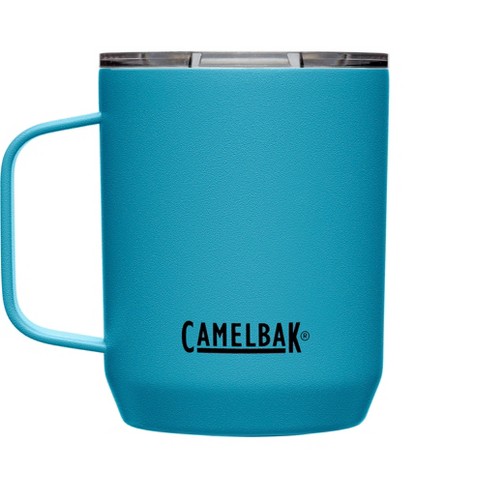 Camelbak Forge 12oz Insulated Travel Mug DC'd Ghost Berry 