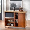 Galvin Microwave Cart - Buylateral - 2 of 4