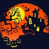 Junior's Design By Humans Funny Dachshund Dog Lovers Gifts Halloween Party Costume Gift By lukesstore T-Shirt - 2 of 3