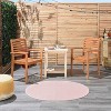 Nourison Essentials Easy Care Indoor Outdoor Area Rug - 2 of 4