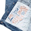 Men's Dean Denim Jacket - Sendero Provisions Co. - image 4 of 4