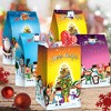 ArtCreativity Christmas Treat Bags (Pack of 24) - 2 of 4