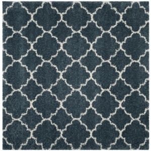 Hudson Shag SGH282 Power Loomed Indoor Rugs - Safavieh - 1 of 4