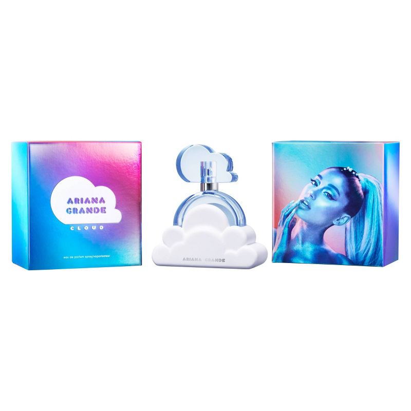 Ariana Grande Cloud Eau de Parfum Spray - Ulta Beauty, 4 of 10