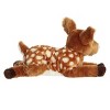 Aurora Large Farah Fawn Flopsie Adorable Stuffed Animal Brown 14" - 3 of 4