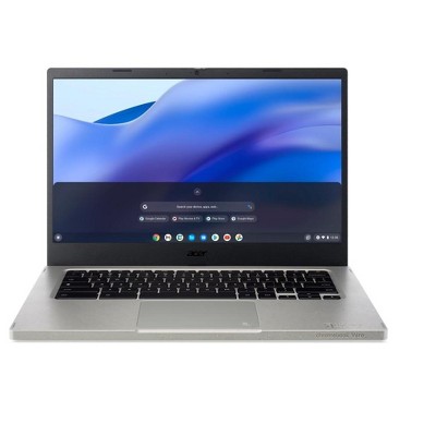 Acer Vero 514 14" Chromebook Intel Core i5-1235U 1.3GHz 16GB 256GB SSD ChromeOS | CBV514-1H-5726 | NX.KAJAA.008 - Manufacturer Refurbished