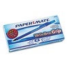 Smead Viewables Hanging Folder Tabs and Labels, Quick-Fold Tabs with Labels, 1/3-Cut, White, 3.5" Wide, 45/Pack - 3 of 4