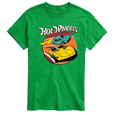 thumbnail image 2 of WheelSpinAddict Men's Turbo Racing T-Shirt - "If It Isn't Boosted I'm Not Driving It" 2 of 10