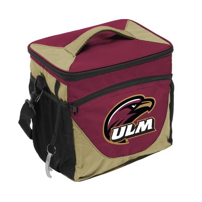 NCAA Louisiana Monroe Warhawks 24 Can Cooler - 32qt