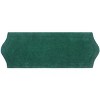 Waterford Collection Cotton Tufted Bath Rug - Home Weavers - 2 of 4