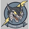 Men's Disney Strange World Lightning Lynxes T-Shirt - 2 of 4