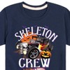 Boys' - Hot Wheels - Halloween Short Sleeve Graphic T-Shirt - 2 of 4